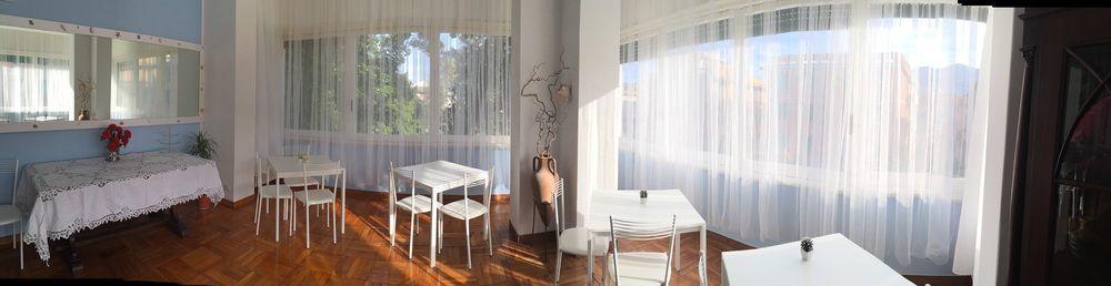 L'Ora Blu Santa Margherita Ligure Exterior foto