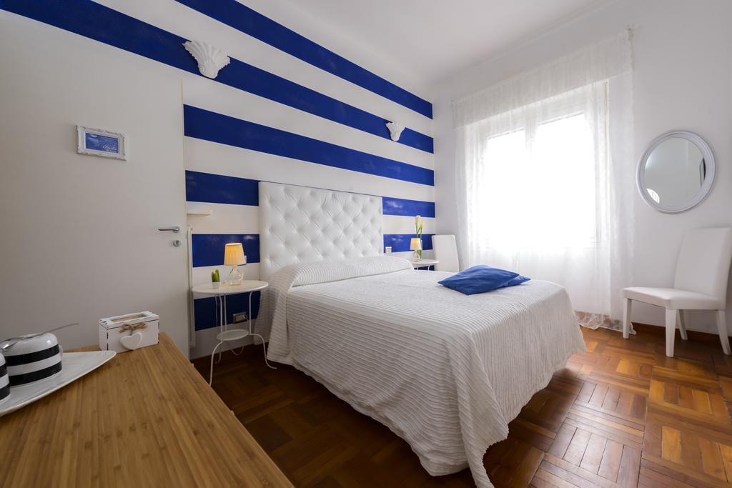 L'Ora Blu Santa Margherita Ligure Exterior foto