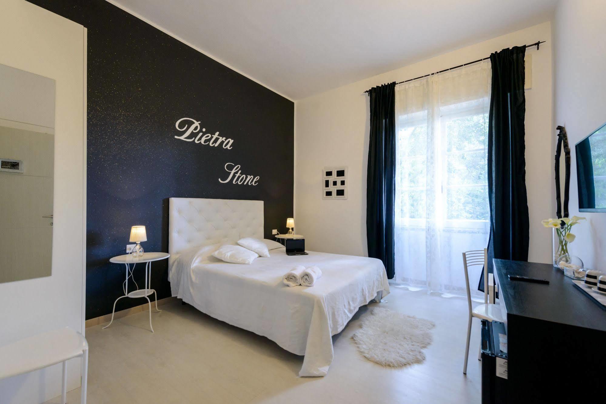 L'Ora Blu Santa Margherita Ligure Exterior foto
